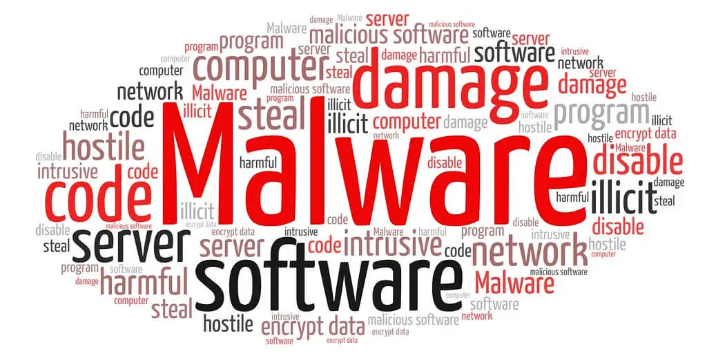malware attacks types